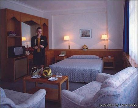 Aden Hotel Istanbul Room photo